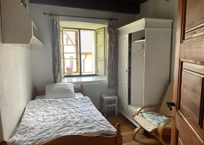 Pro 2 Rodiny Ferienhaus