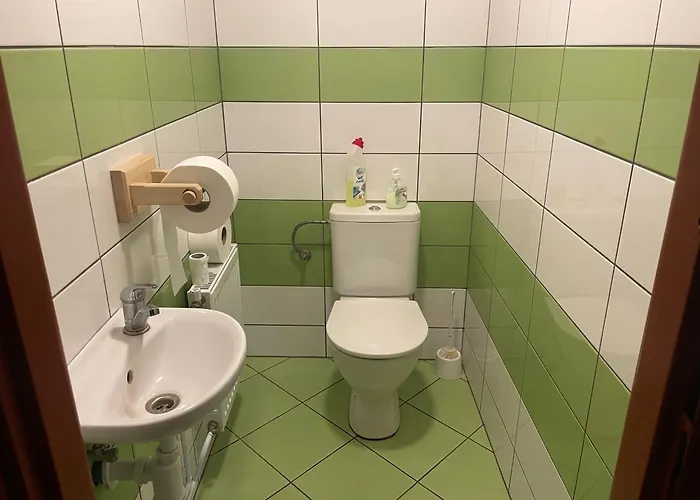 Ferienhaus Pro 2 Rodiny